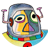 Picassonaut